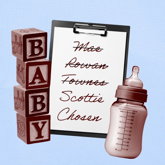 What Is a Baby Name Consultant? Interview With Naming Bebe