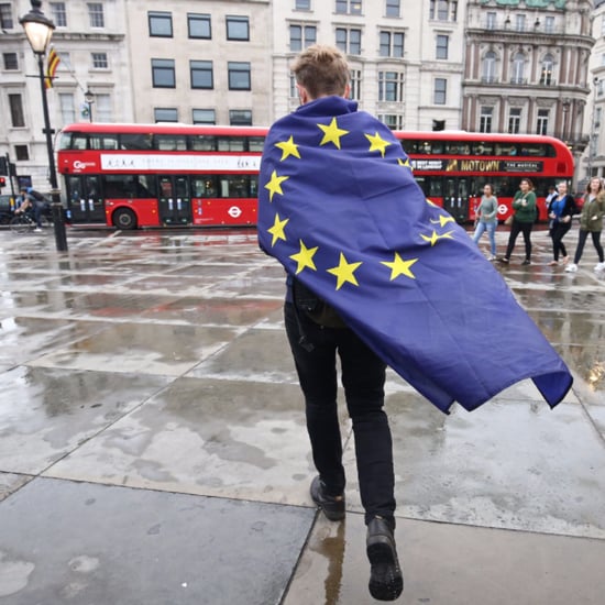 What It's Like to Be an Immigrant in the UK