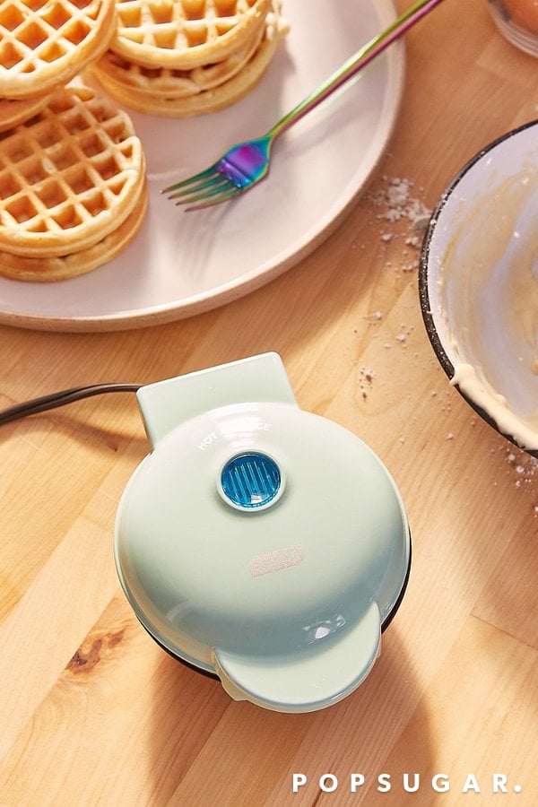 Mini Waffle Maker  35 Tiny Gifts That Are Undeniably Adorable