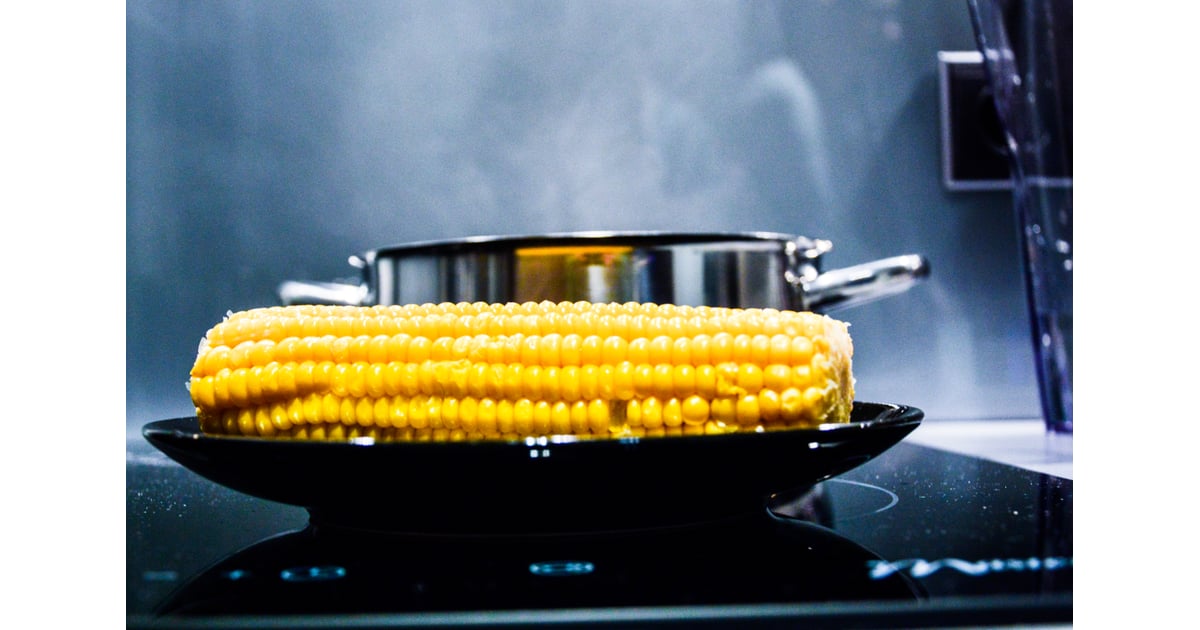 Glass Cooktop How to Clean Everything at Home POPSUGAR Smart Living