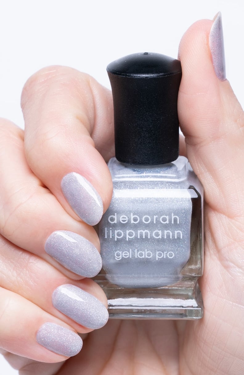 Deborah Lippmann Soft Parade Nail Polish in Fallin