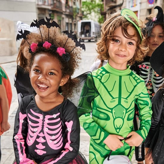 Most Popular Halloween Costumes 2018 POPSUGAR Celebrity