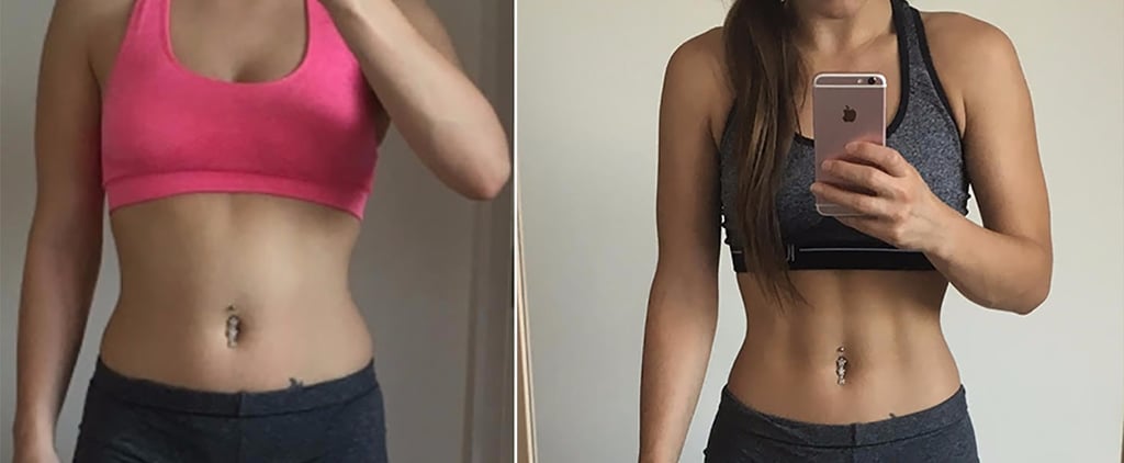 BBG Body-Fat-Loss Transformation