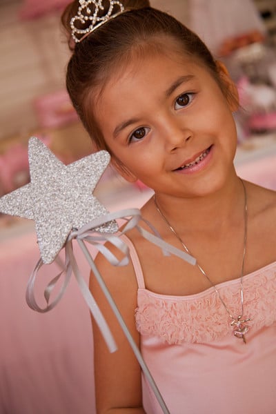 The Birthday Girl
