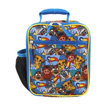 Thermos Kids' Soft Lunch Kit/Insulated Lunch Box,PAW PATROL GIRL