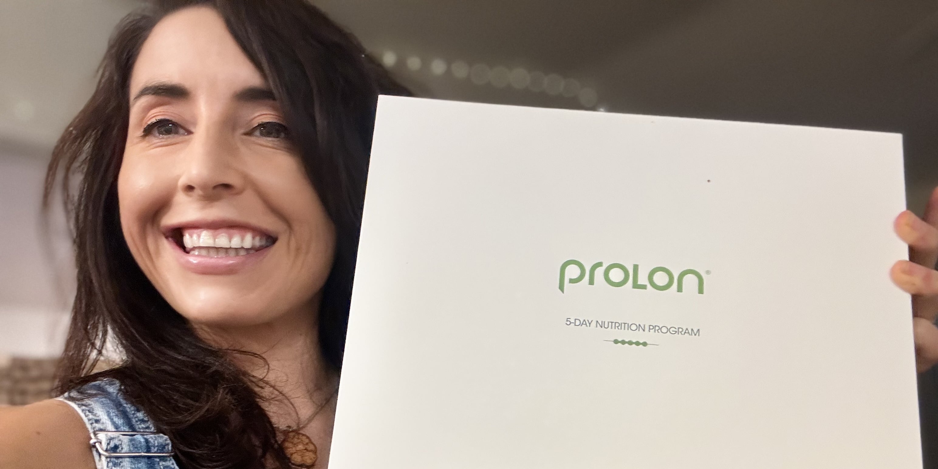 I Wouldn't Wish ProLon's 5-Day Fast-Mimicking Diet on My Worst Enemy