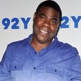 Tracy Morgan Settles With Walmart After Accident