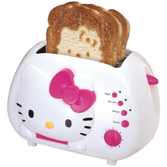 Hello Kitty Food Gifts