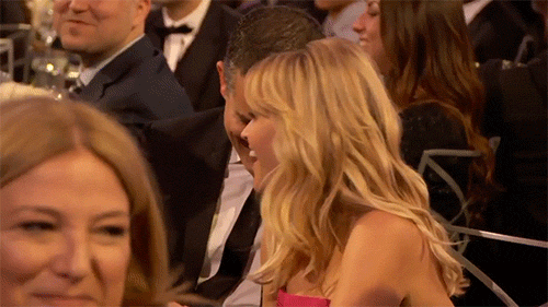 When Reese Witherspoon Was Like, "Girrrrrrrl"