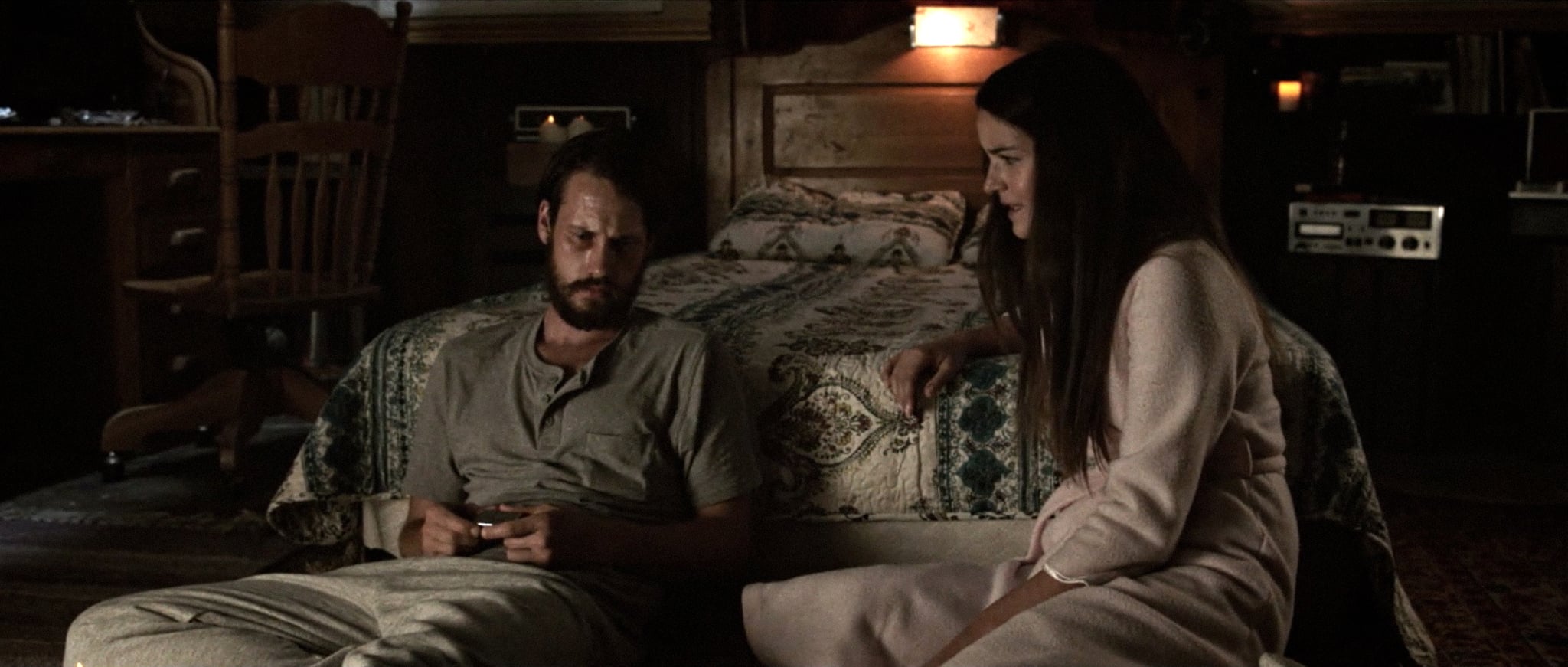 The Amityville Murders 100 Horror Movies Streaming on Hulu