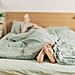 What Is Bed Rotting, TikTok's Latest Self-Care Trend?