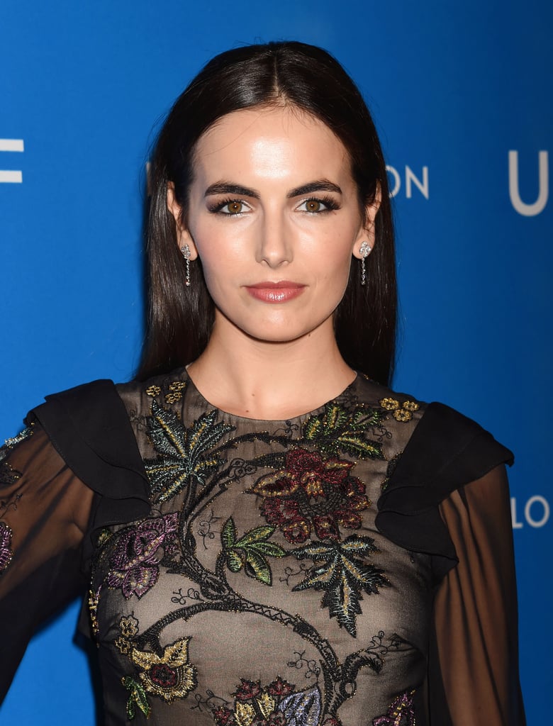 Latinas at UNICEF Ball 2016 | Pictures