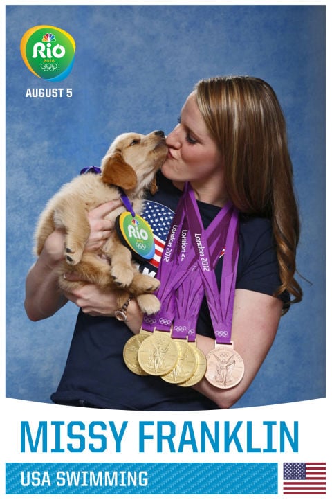 Missy Franklin