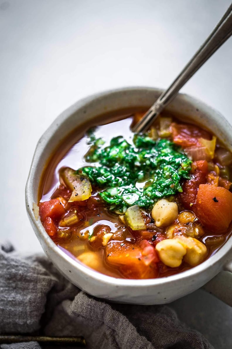 Instant pot soup recipes low hotsell carb