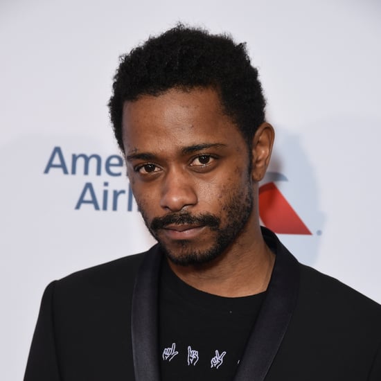 Sexy Lakeith Stanfield Pictures