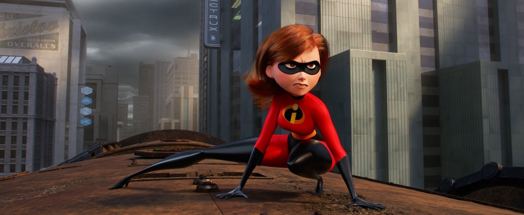 The Incredibles 2 Movie Details