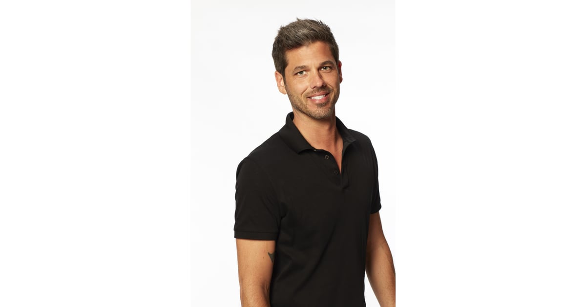 Jeremy The Bachelorette Who Was Eliminated From Season 16