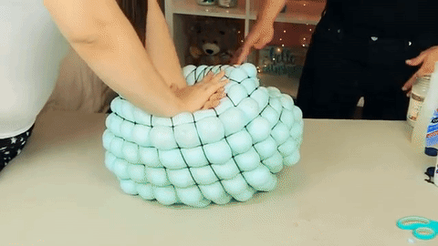 Squeeze slime ball hot sale
