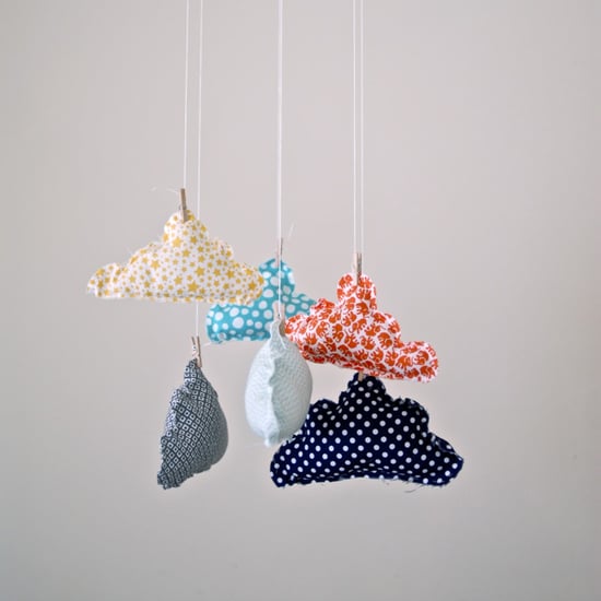DIY Nursery Crafts