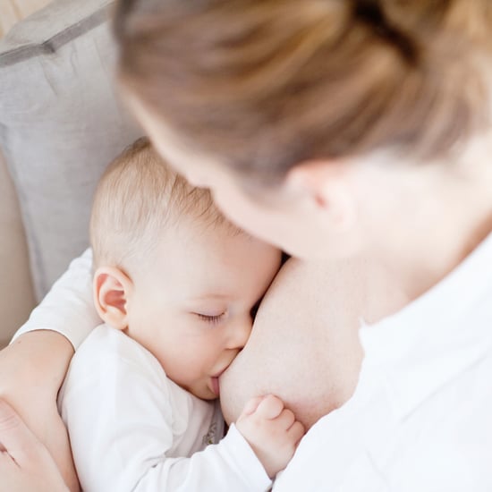 Breastfeeding in Every State