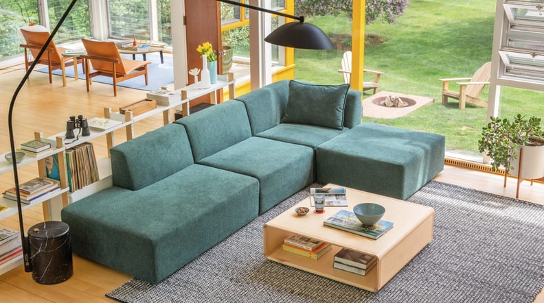 Floyd Sectional Sofa