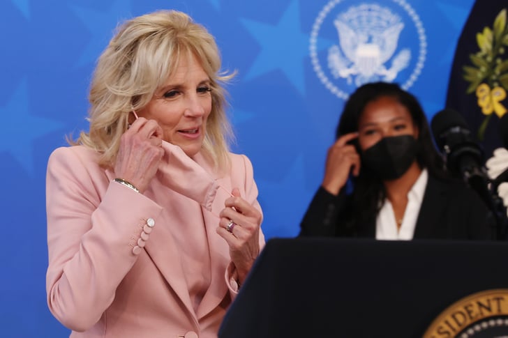 See Dr. Jill Biden's Best Style Moments as First Lady