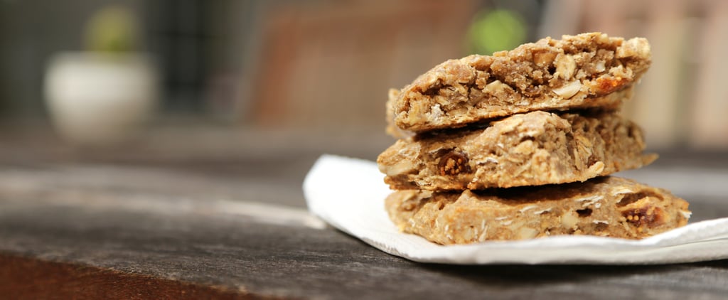 Easy Energy Bar Recipe For Camping