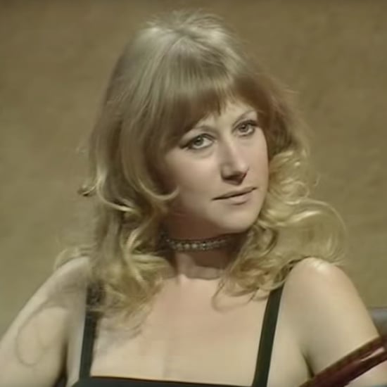 Helen Mirren's Sexist 1975 Interview