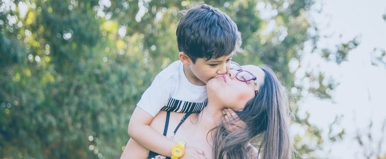 I'm an Old-Fashioned Parent