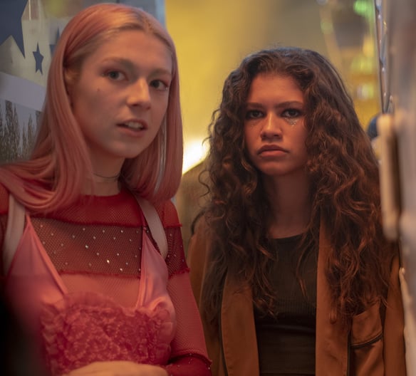 Where To Buy The Best Outfits From 'Euphoria' Season 2