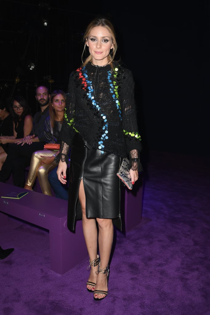 Olivia Palermo