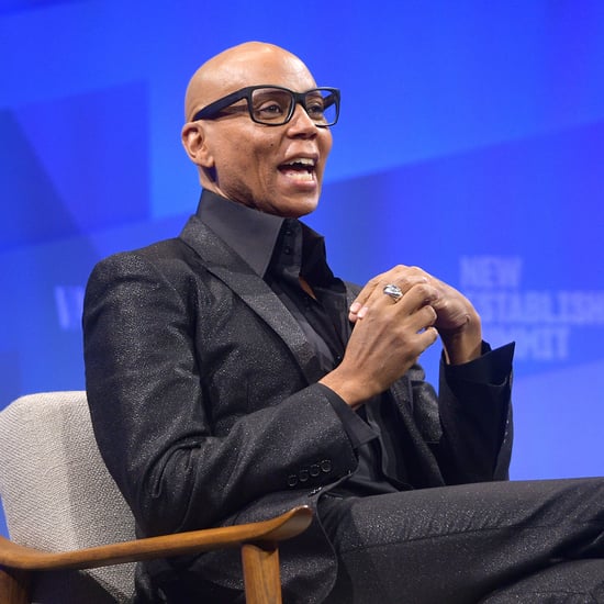 RuPaul to Host CBS Reboot of Lingo Game Show