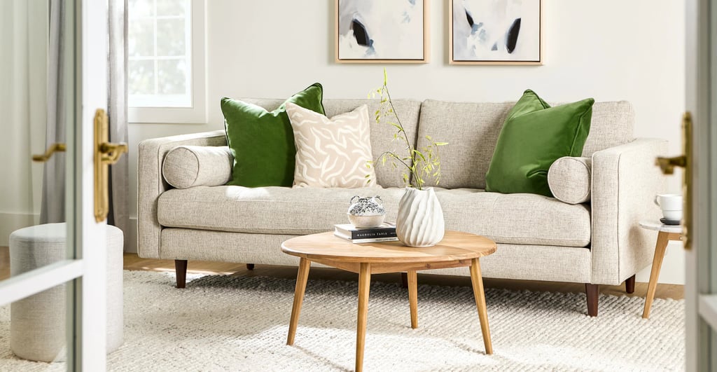 Best Sales and Deals June 2023 Albany Park, West Elm POPSUGAR Smart