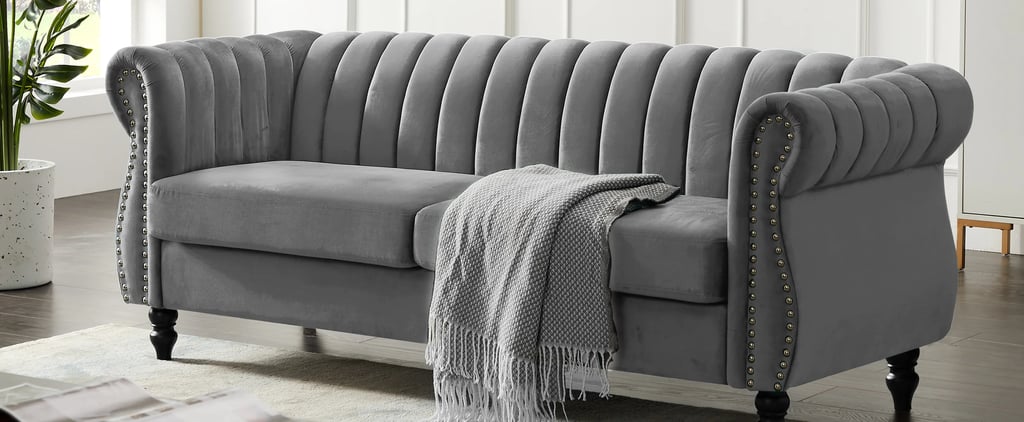 Best Chesterfield Couches For Any Budget