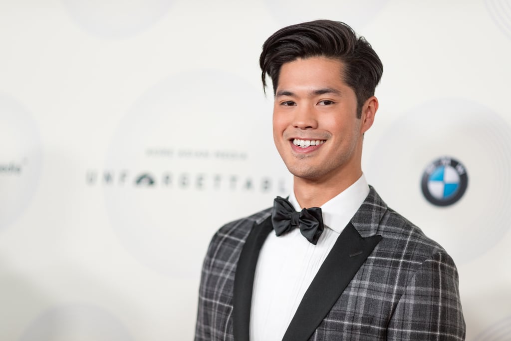 Sexy Ross Butler Pictures