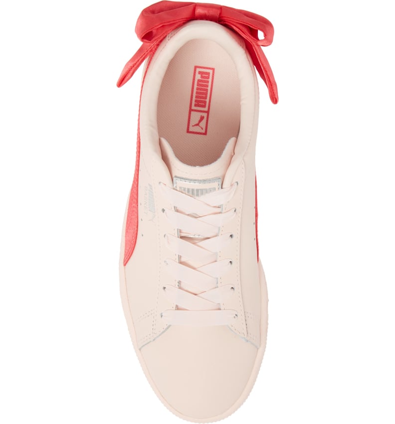 Puma Basket Bow AC Sneakers