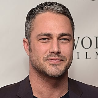 Taylor Kinney