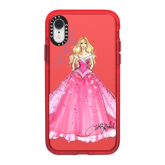 Awakened PrincessInspired Casetify iPhone XR Case The Best Disney Stocking Stuffers 2019