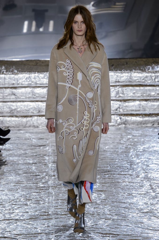 Peter Pilotto Fall 2016 Collection