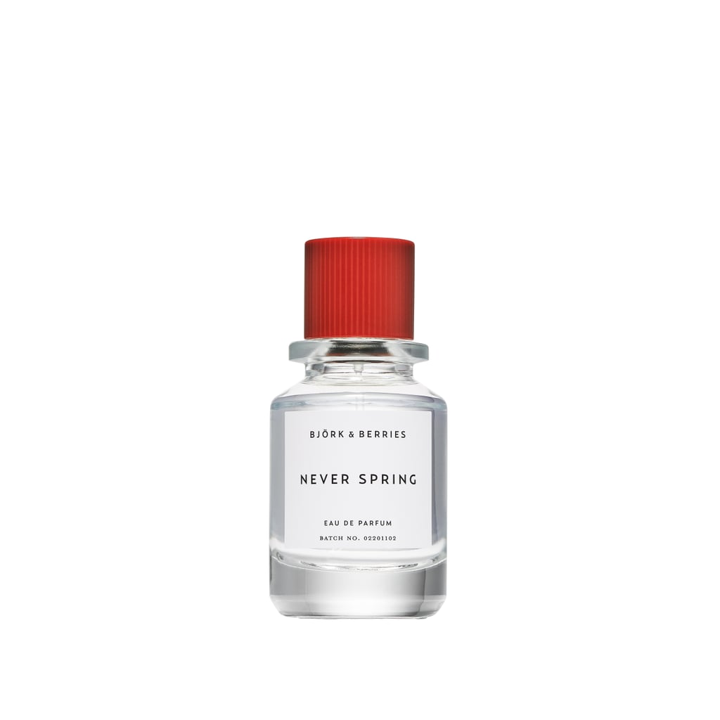 Bjork & Berries Never Spring Eau de Parfum