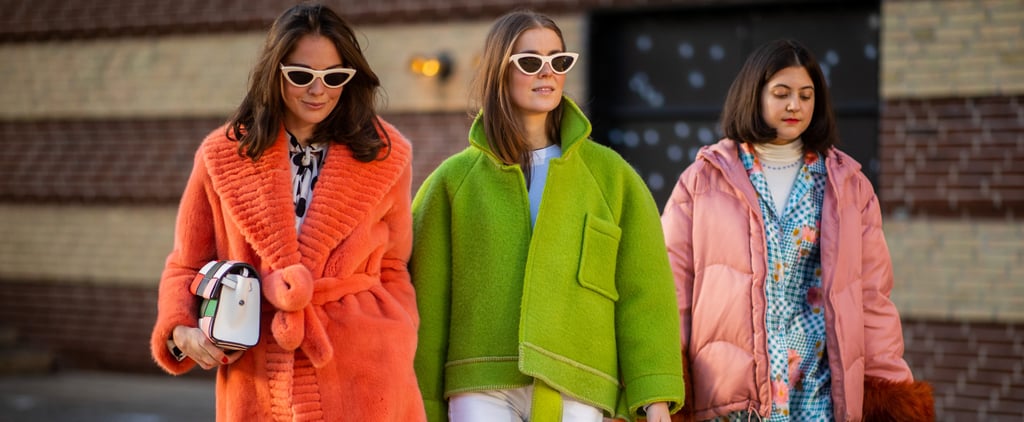 Stylish Outfits For Winter