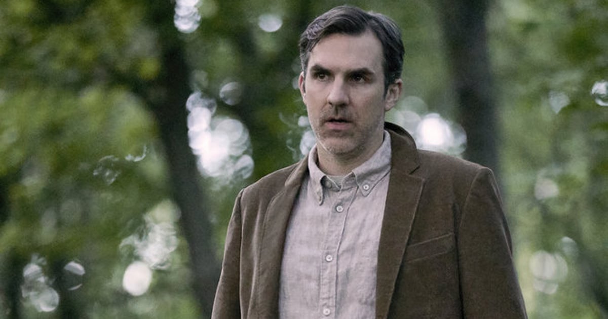SyFy's 31 Days of Halloween Schedule POPSUGAR Entertainment