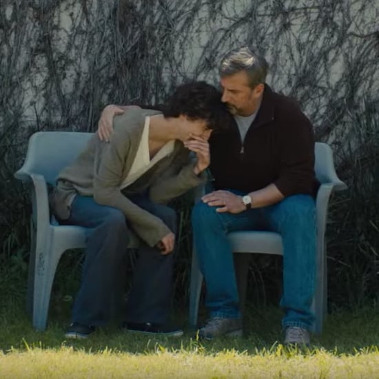 Beautiful Boy Trailer