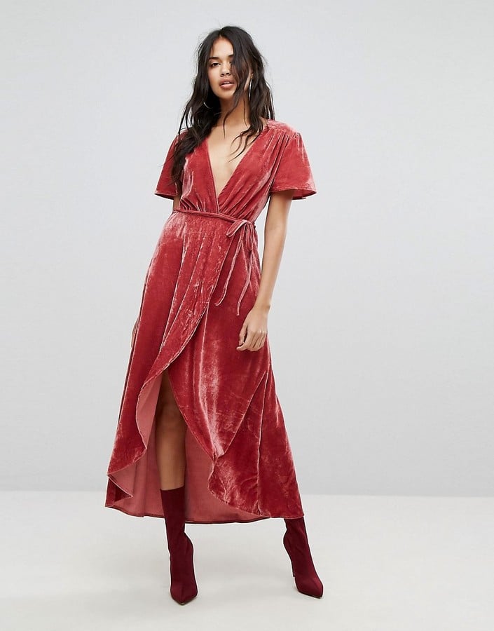 ASOS Party Dresses 2017 PS Fashion