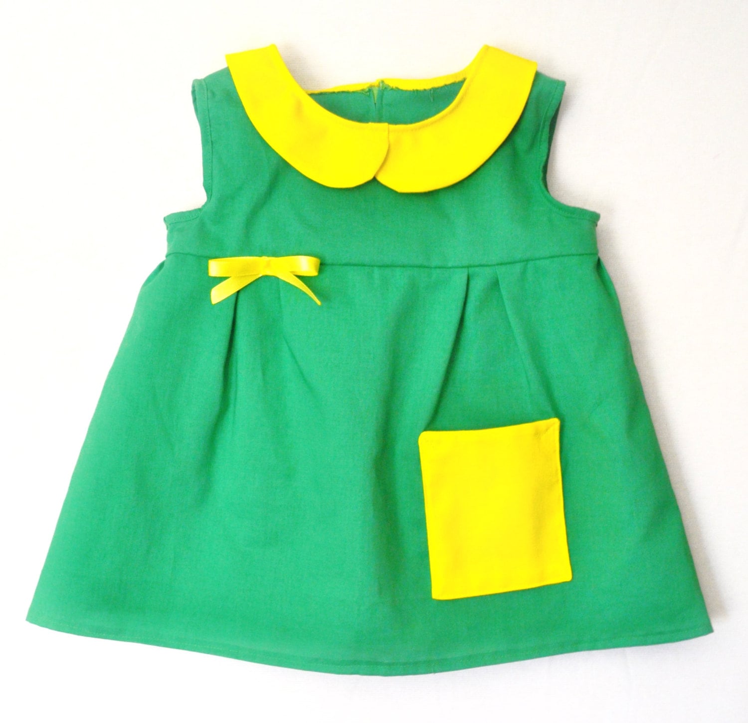 baby chilindrina costume