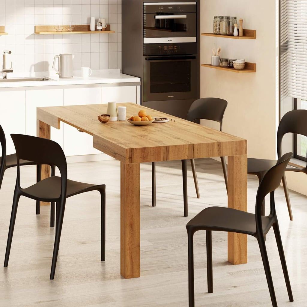 Best Amazon Extendable Dining Table