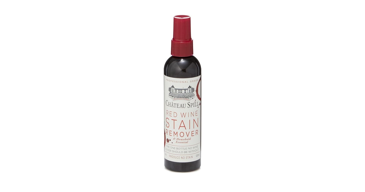For The Clumsy One In Your Friend Group Red Wine Stain Remover The 