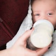 New Study Suggests Pumped Breast Milk Isn't as Good as Nursing, but It's Missing the Whole Point