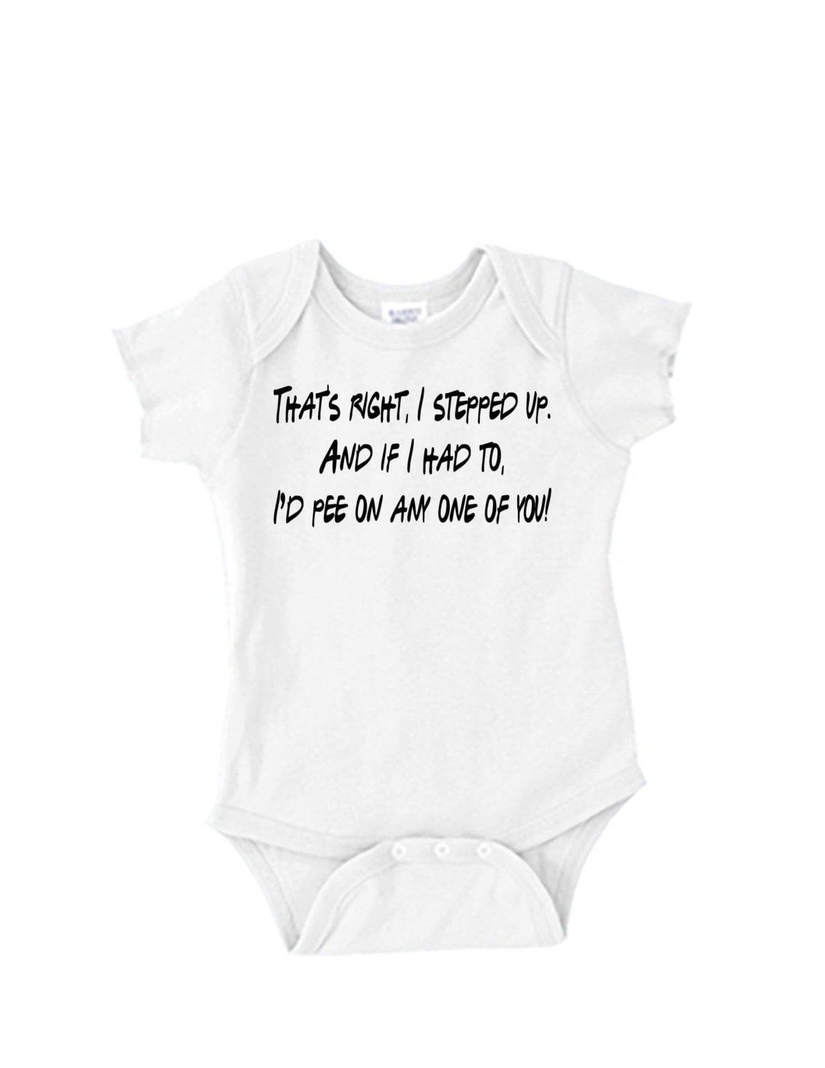 Friends baby shirt Clearance