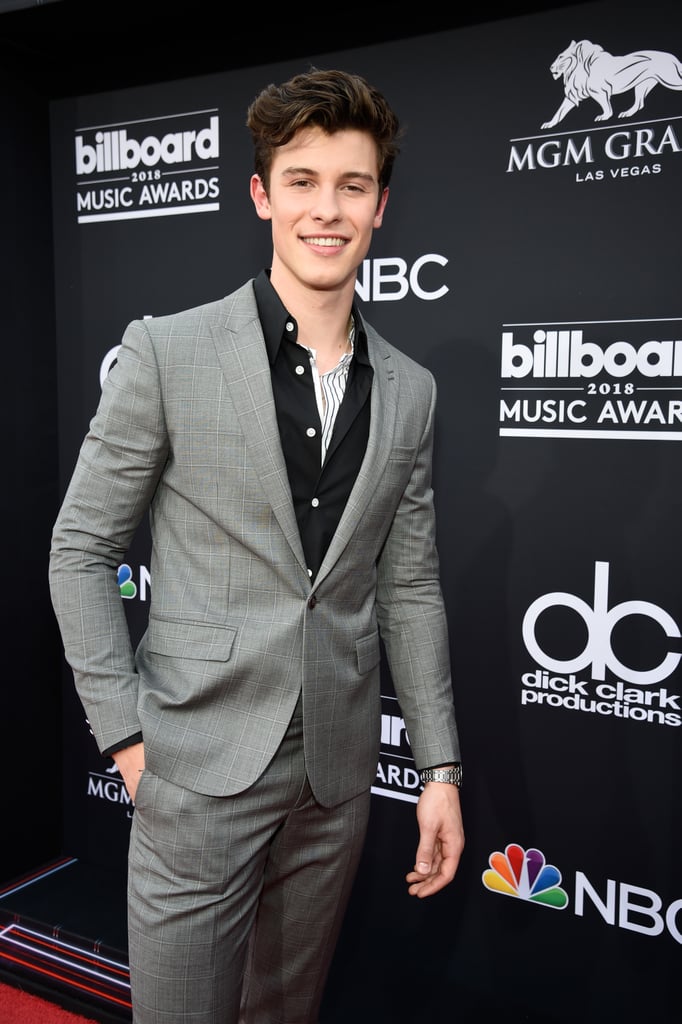 Hot Pictures of Shawn Mendes